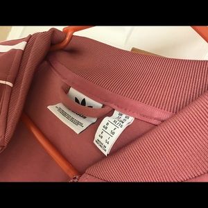 Women’s adidas originals jacket